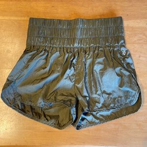 Free People Movement “Way Home” shorts
